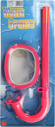 Avra Toys Tauchmaske