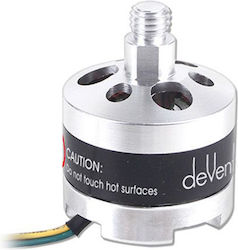 H500-z-11 Brushless Motor Levogyrate Thread Tali H500 H500-z-11 Brushless Motor Levogyrate Thread Tali H500
