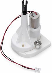 Airnox Gearbox + Motor Set Airnox Gearbox + Motor Set