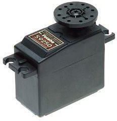 Futaba S9250 Digital Servo 5.5kg/0.11sec Futaba S9250 Digital Servo 5.5kg/0.11sec