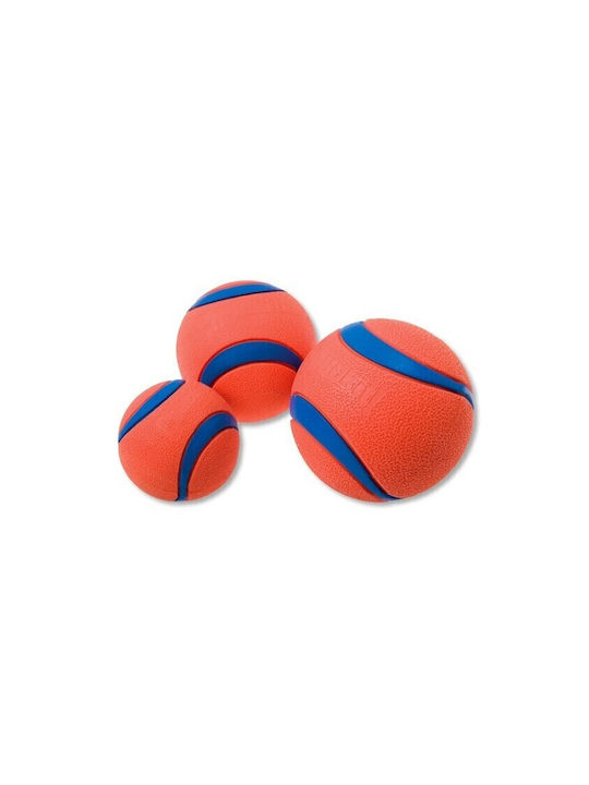 Μπάλα Παιχνίδι Σκύλου Chuckit Ultra Ball Υψηλής...