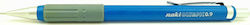 Mechanisches Bleistift Noki Olympic 0,9mm Blau