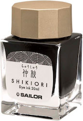 Sailor Shikiori Ersatz-Tinte für Füllfederhalte...