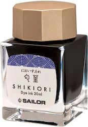 Sailor Shikiori Ersatz-Tinte für Füllfederhalte...