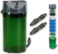 Eheim Classic 350 Extern Aquarium Filter für Aq...