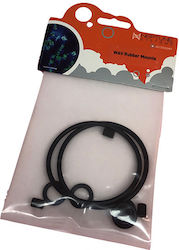 Neptune Systems Kit Montare Magnet Cauciuc Wav Ns-wav-rub