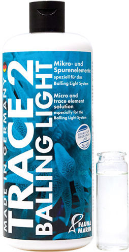 Fauna Marin Balling Light Trace 2 250 Ml