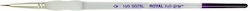 Kunstpinsel Nr 10/0 Softgrip Acryl-Öl-Aquarell Sg75l-10/0 Kunstpinsel Nr 10/0 Softgrip Acryl-Öl-Aquarell Sg75l-10/0