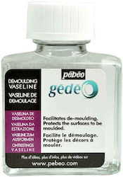 Demoulding Vaseline Pebeo 75ml Verschiedenes Malzubehör