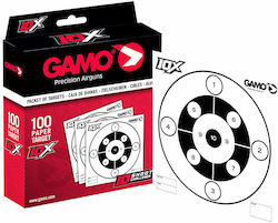 Gamo Challenge Target 10x