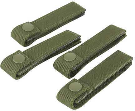 Ιμάντες 4" Mod Straps Condor Olive Drab