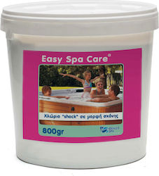 Easy Spa Care Chlorine Shock 800g