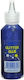 Glitter Glue Amos 22 Ml Μπλε
