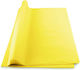 Touch/Tissue-Papier 50x70 26φ Farbige 02 Hellgelb