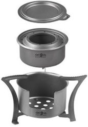 Origin Outdoors Σετ Μαγειρέματος
