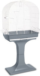 My Pets Solution Vogelkäfige Mypets Solutions Weiß