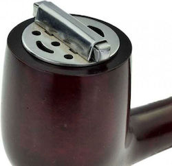 Metal Tobacco Pipe Lid Clamp