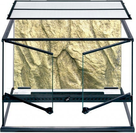 Exo Terra Natural Teren pentru reptile 60x45x45cm
