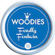 Woodies Ταμπον Fondly Fontain W99011