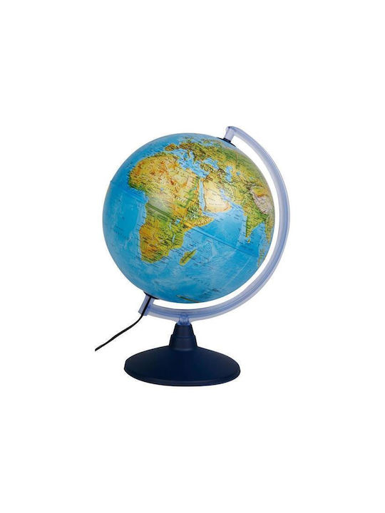 Elite Globen Geophysische Politische Griechische 30cm