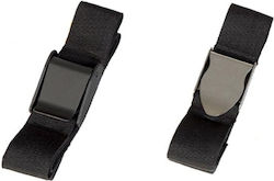 Weight Belt Stainless Steel Strap