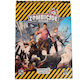 Zombicide Chronicles Rpg Gamemaster Starter Kit