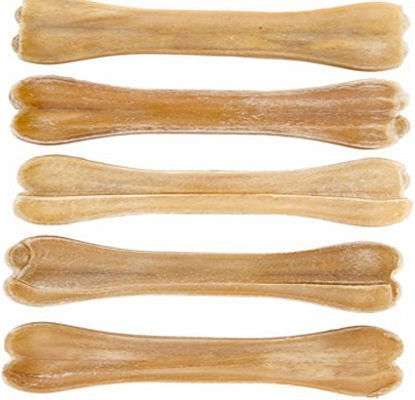 Bon Compact Os pentru câini Natural 310gr