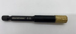Lochsäge Kernbohrer Trockenschnitt 10mm Lochsäge Kernbohrer Trockenschnitt 10mm
