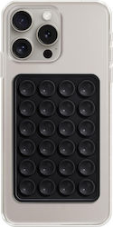Back Cover Μαύρη