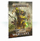 Warhammer Age Sigmar Battletome Orruk Warclans Hc