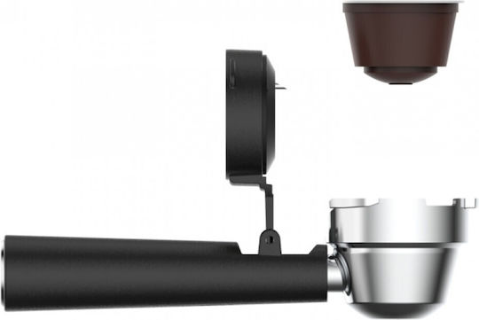 Bruno Αντάπτορας Κάψουλες Dolce Gusto Brn-0224 Μηχανή Espresso Sp-brn-0224-1 Αξεσουάρ Καφετιέρας