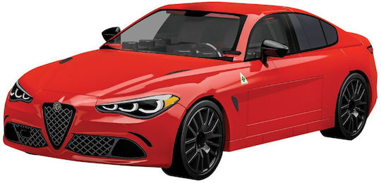 Cobi Τουβλάκια Alfa Romeo Giulia Quadrifoglio 90τμχ