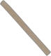Fillet Kapplama Weiß 3mm X 0.5mm