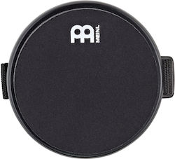 Meinl Percussion Meinl Mkmp4bk Black 4" Practice Pad Γόνατο