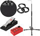 Meinl Percussion Μειnl Eset-9 Creative Modular Fx Percussion Plug & Play Set Υβριδικό Σετ