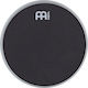Meinl Percussion Meinl Mdsp6gy 6" Gray Practice Pad Two Sides