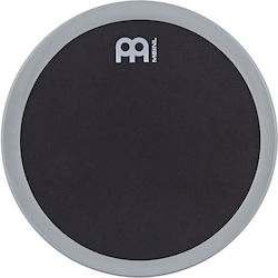 Meinl Percussion Meinl Mdsp12gy 6" Gray Practice Pad Δύο Πλευρές