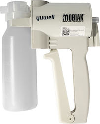 Yuwell 7Β-1 Συσκευή Αναρρόφησης