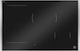 Bertazzoni Induction Cooktop Autonomous Inox 82x52.4εκ.