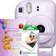 Fujifilm Instax Mini 12 Instant Cameră Analogic...