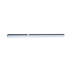 Inlight LED Kommerzielle lineare Beleuchtung Leuchte Decke 6W Warmes Weiß B30xH1.6cm
