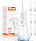 Bitvae Water Flosser Λευκό
