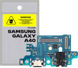 Port De Încărcare Samsung Galaxy A40 Tradebit Port De Încărcare Samsung Galaxy A40 Tradebit