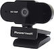 Powertech Web Camera HD 720p PT-1426