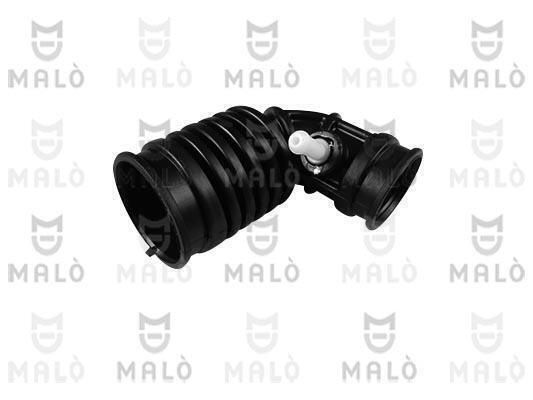 Кoлар Въздушен Филтър Chevrolet Matiz 800 05 50758-317