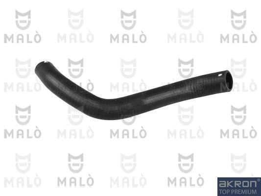 Горен Маркуч Daewoo Matiz M100 M150 98-> 50708a-317