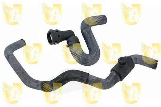 Κολαρο Καλοριφερ Fiat Panda 1.3 Mtj-500-inercooler 146244α-317