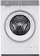 De'Longhi Пералня 8кг 1400 Оборота D814PWM23