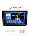 Carmedia Car Audio System for Seat Arona 2018 (Bluetooth/USB/WiFi/GPS/Apple-Carplay/Android-Auto) with Touch Screen 9"