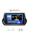 Carmedia Car Audio System for Peugeot 2008 2020 (Bluetooth/USB/WiFi/GPS/Apple-Carplay/Android-Auto) with Touch Screen 9"